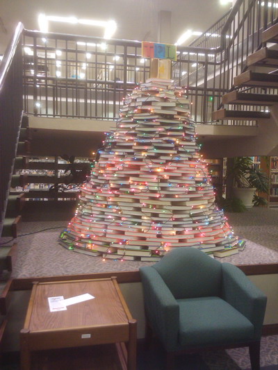 booktree