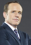 CLARK GREGG